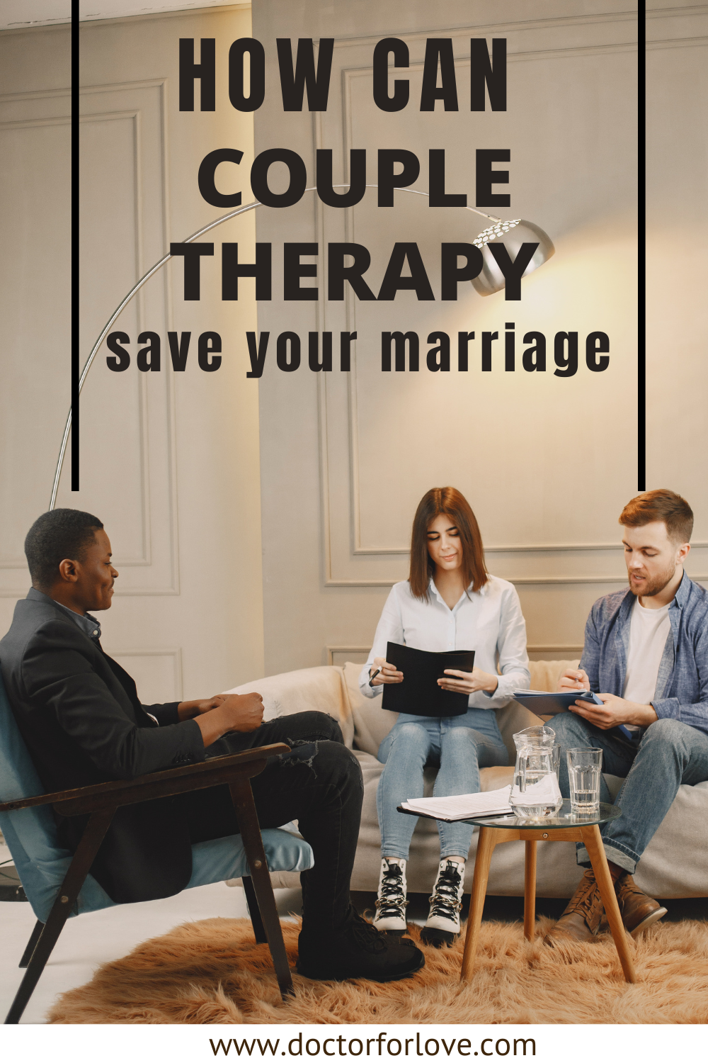 Can Marriage Counseling Save The Relationship After An Affair? – OCWKIJ