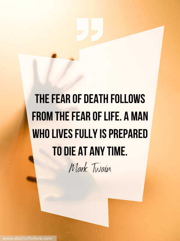 the-fear-of-death