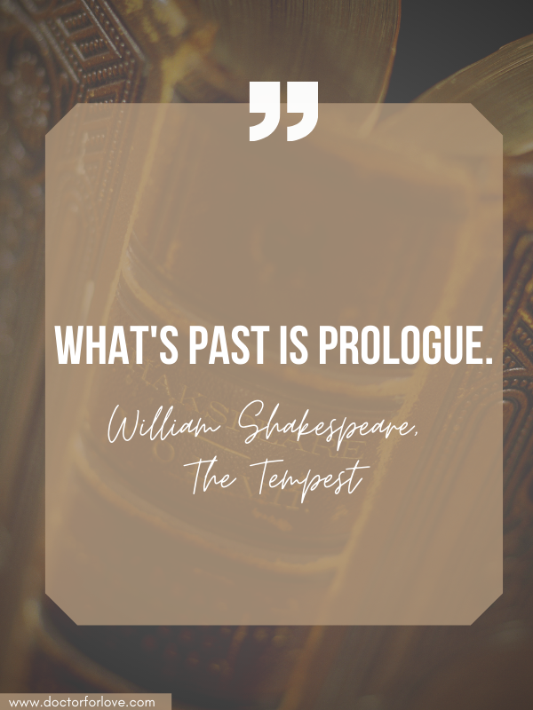 what-is-past