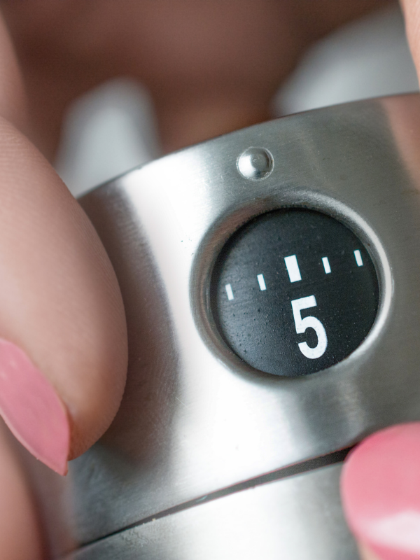 5-minute-timer