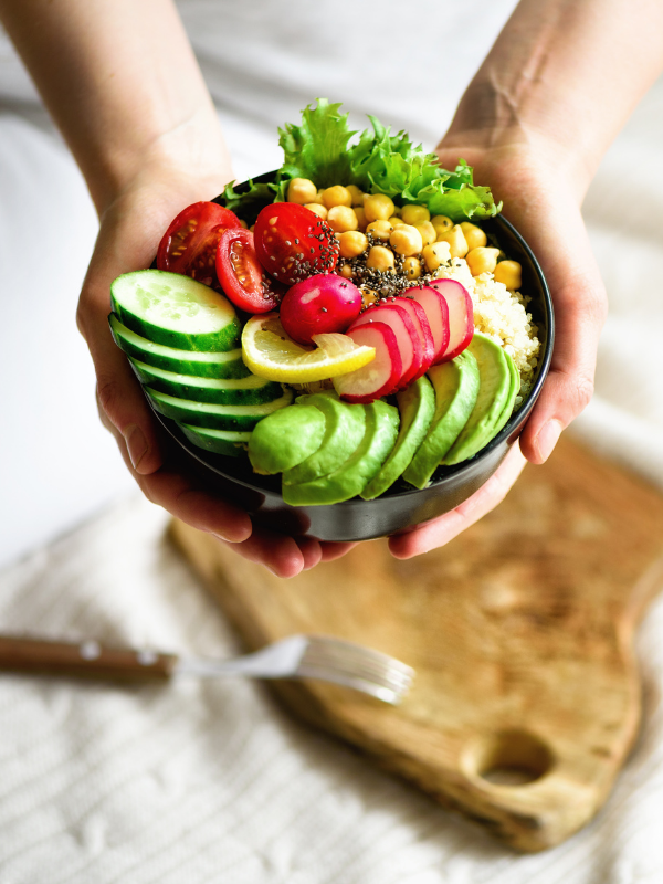 vegan-meal