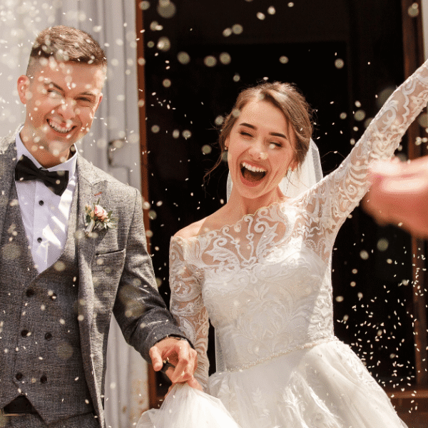 featured photo emotional wedding quotes