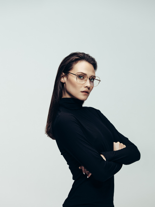 confident-woman