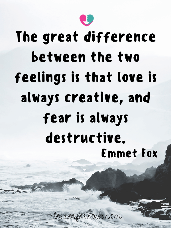 emmet-fox-love-quote