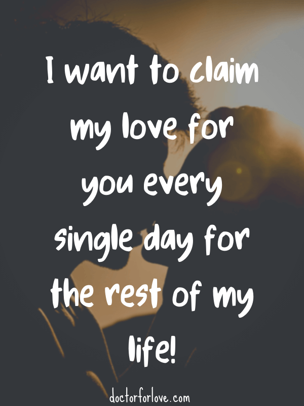 claiming-love-quote