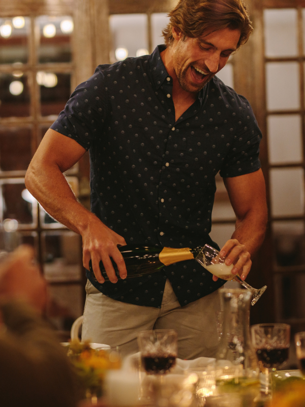 man-drinking-champagne