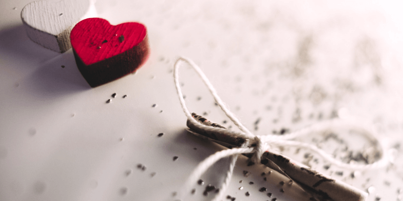 St. Valentines Day Monday Motivation