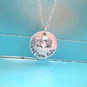 photograph hobby valentines day gift for her