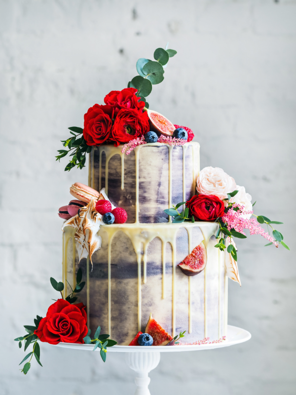 wedding-cake