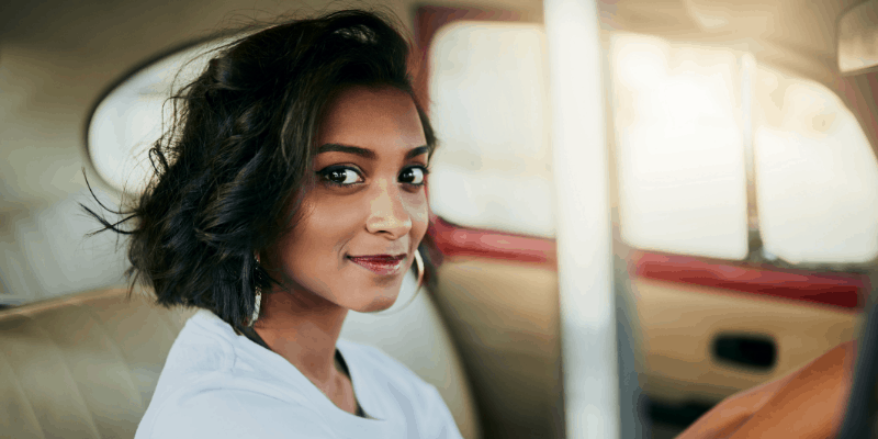 driving-woman