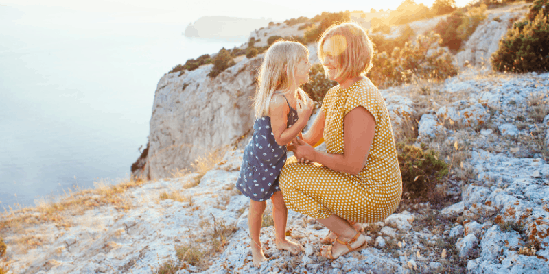 mother-and-daughter-on-a-hill