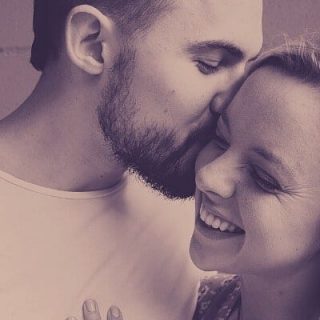 sure signs he loves you deeply and could be the one for you, happy relationship, your man loves you if he does these 12 things