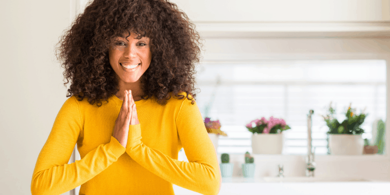 woman-praying