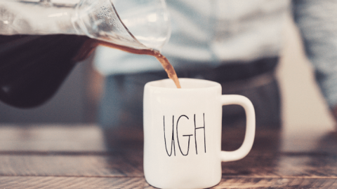 morning habits that ruin your day