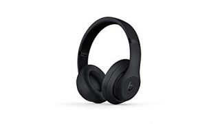 Image for Beats Studio3 Wireless Noise Cancelling Over-Ear Headphones