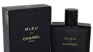 Image for Bleu De Ch&aacute;nel Eau De Parfum Pour Homme Spray 3.4 OZ.