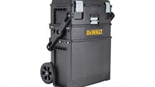 Image for DeWalt DWST20800 Mobile Work Center