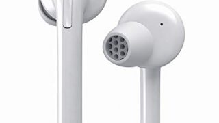 Image for Bitzen Wireless Airpods Compatible with Apple iPhone, Android Devices