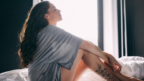 self-care products to help you prioritise yourself