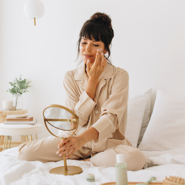 woman-having-self-care
