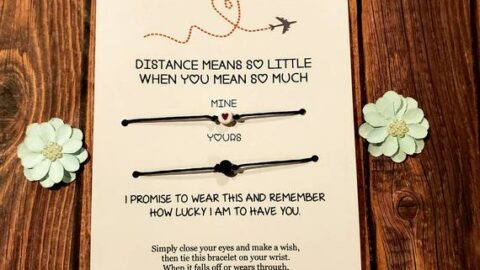 Image for For the Long-Distance Lovebirds