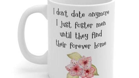 Image for Funny Dating Gift 