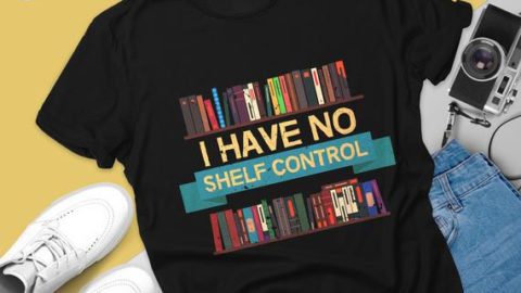 Image for Fun & Smart Book Lovers Theme | Etsy