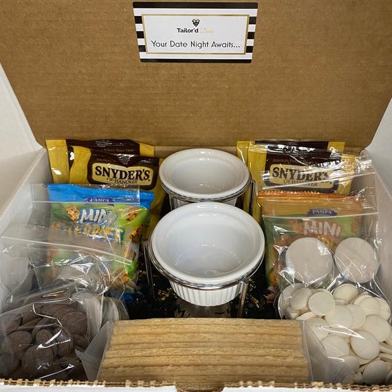 Image for Fondue for Two | Etsy