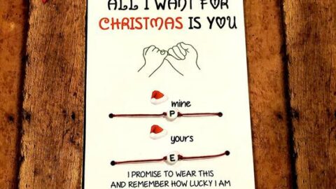 Image for Couples Bracelet 