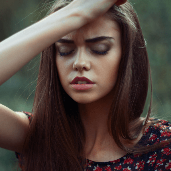 how to get over someone who doesn't love you back