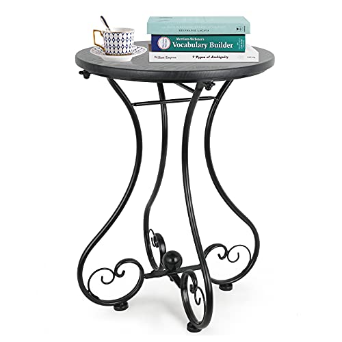 Image for Solid Wood End Table
