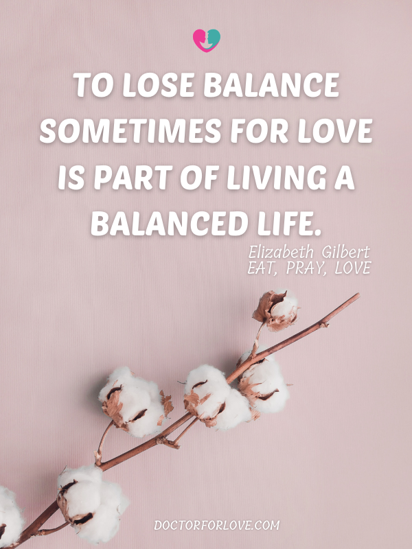 to-lose-balance-sometimes