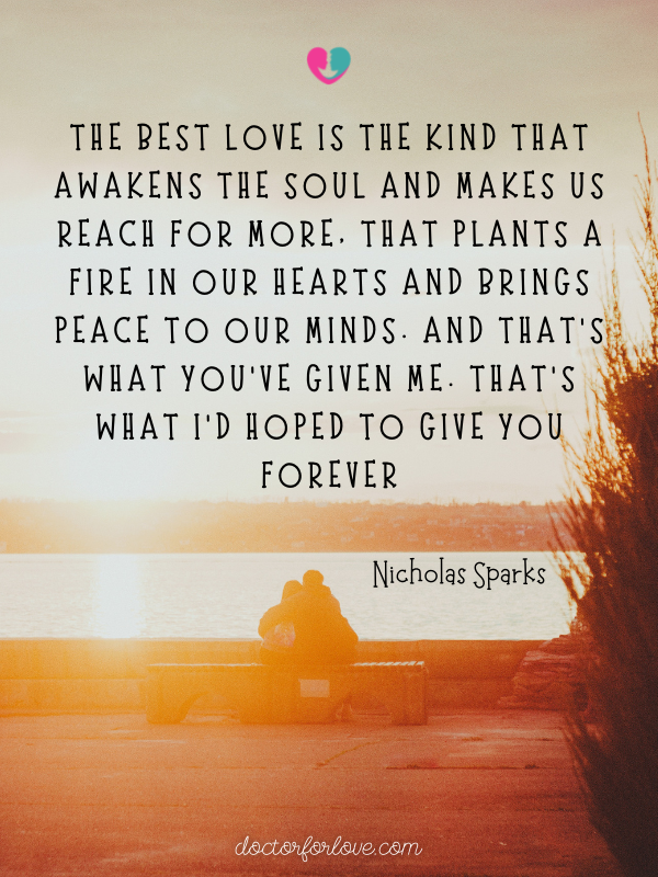 best love