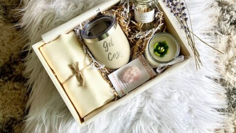 Image for Gift Thinking Of You | Etsy