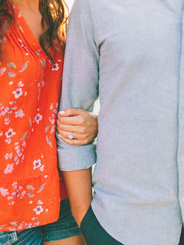 signs your relationship is headed for marriage photo
