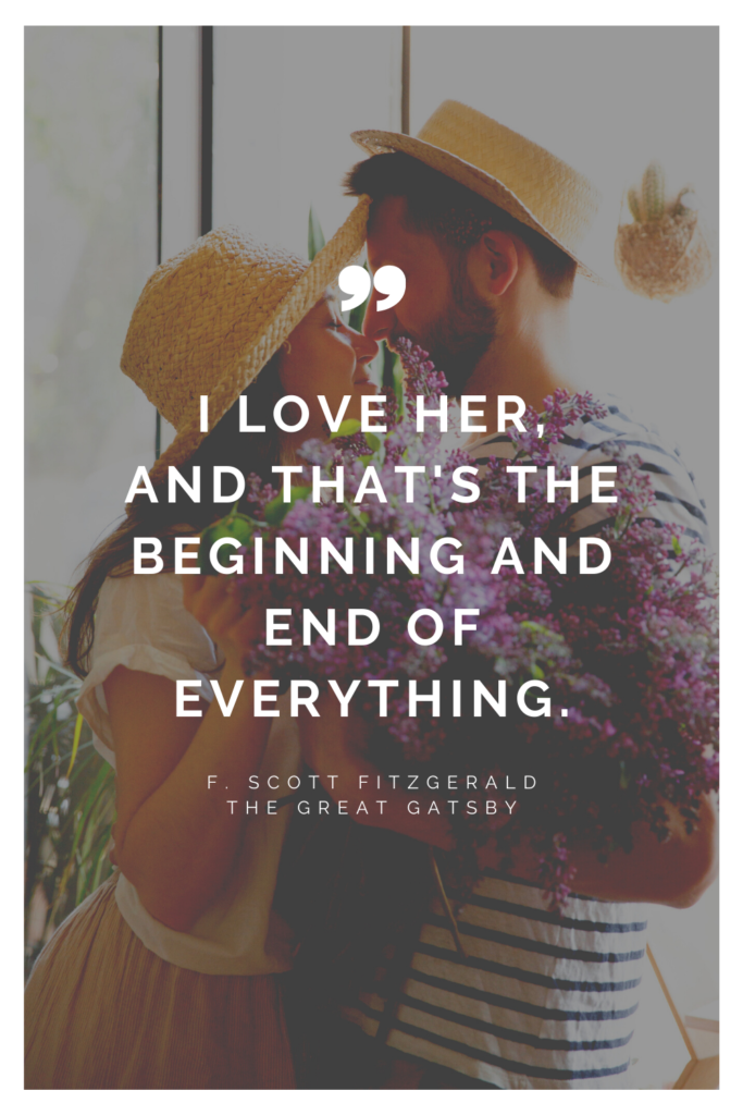 1 i love her quote from novels