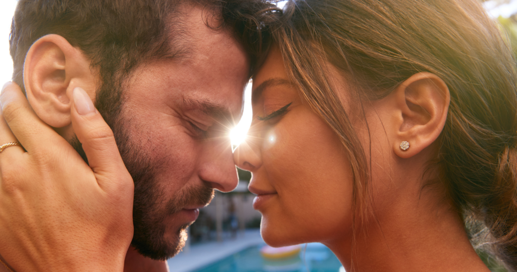 11 Secret Benefits of Dating an Introvert
