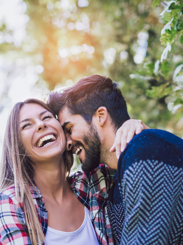 ways to make your girlfriend happy