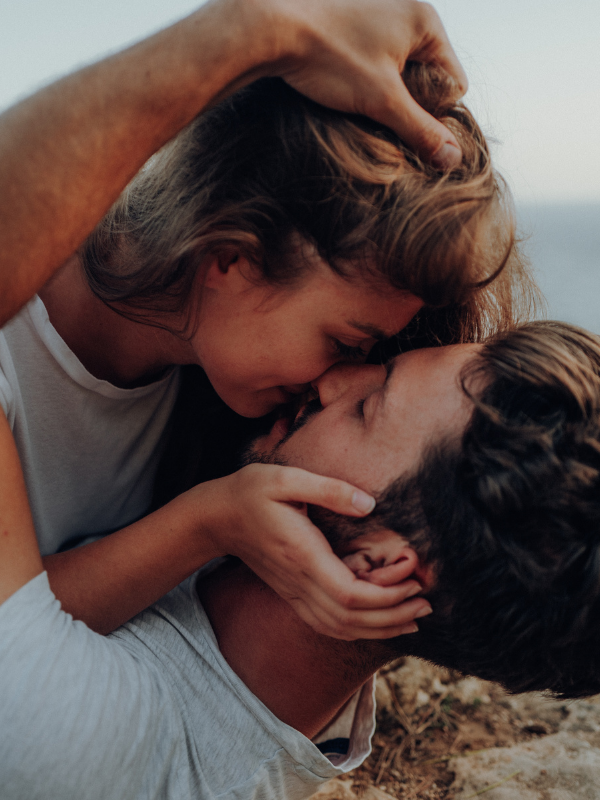 how to be a better husband