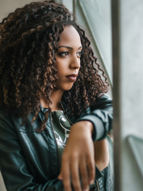 how to handle rejection from a man