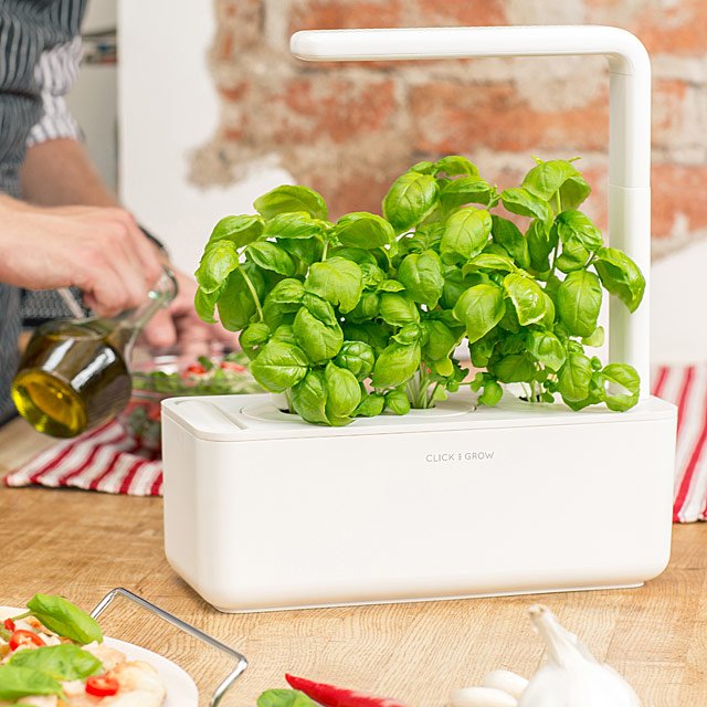 Image for Smart Garden Grow Kit