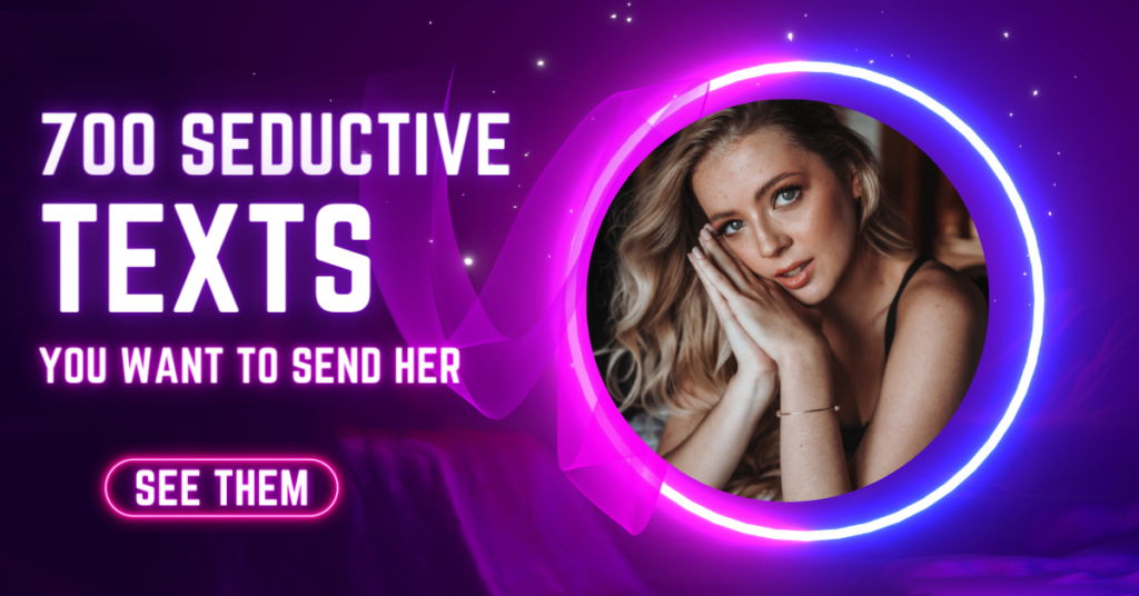 opitin for seductive messages for her