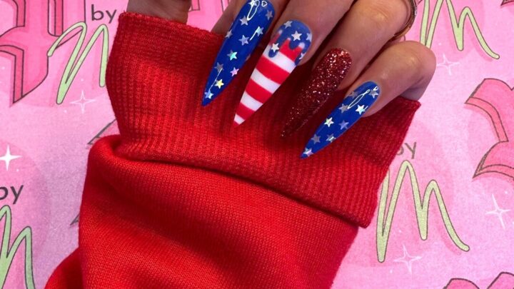 Image for Stars & Stripes Set 