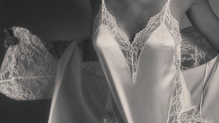 Image for Venus Lace Teddy | Fleur du Mal