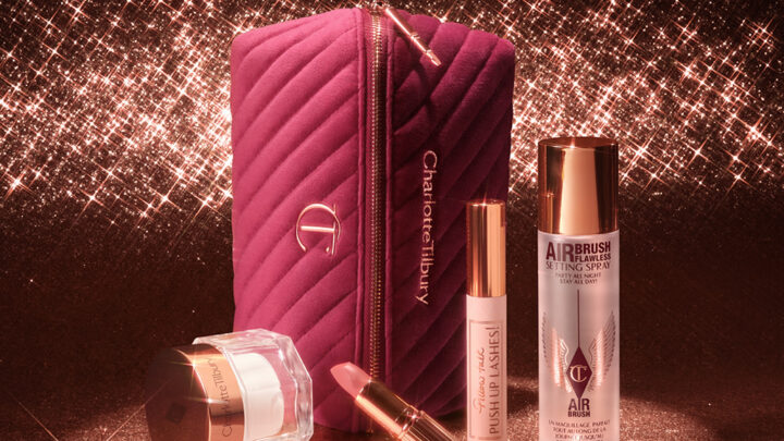 Image for Award-winning Beauty Icons Gift Set