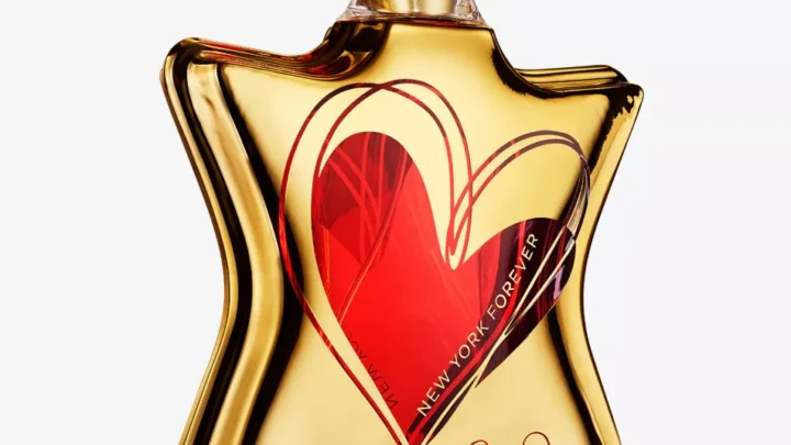 Image for Bond No.9