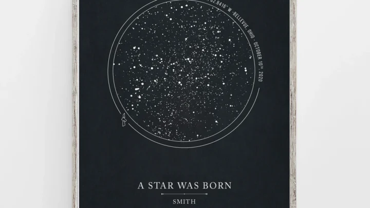 Image for Custom On The Day You Were Born