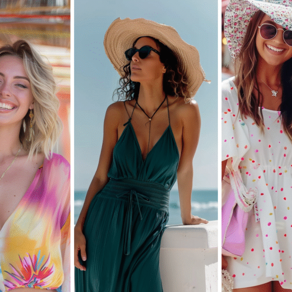summer date night outfits ideas