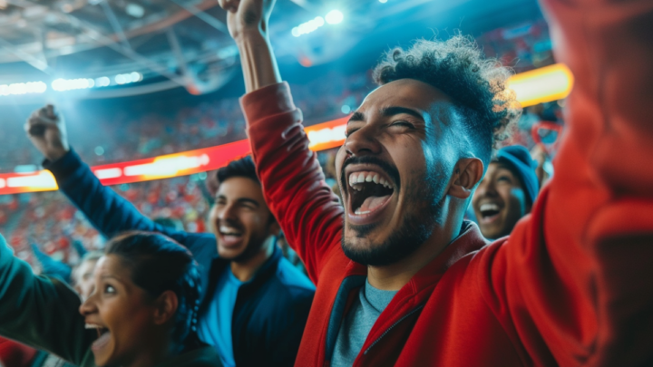 Image for Affordable Tickets to Sports