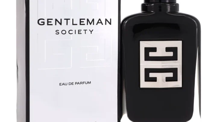 Image for Gentleman Society Cologne